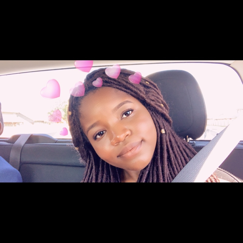 Meet your Posher, Stacia